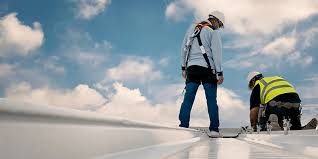 Best Emergency Roof Repair Services  in Naranja, FL